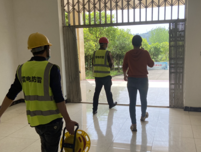 四川雷电检测公司年检解读：专业监管与合规运营的关键