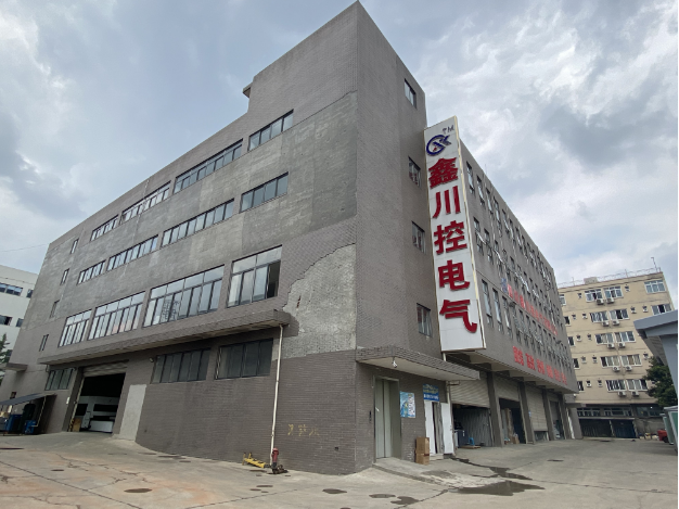 四川成都某电气公司防雷检测