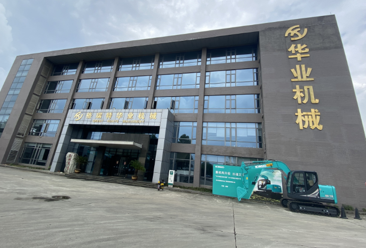 成都某机械公司防雷检测