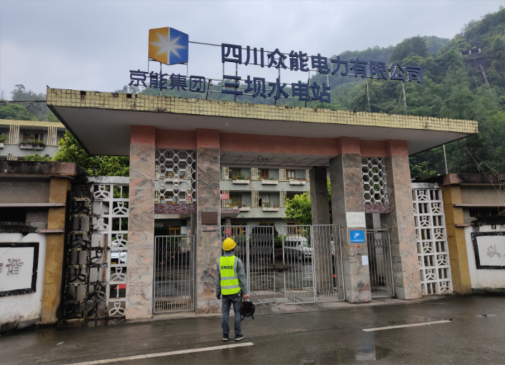 成都防雷检测专业公司