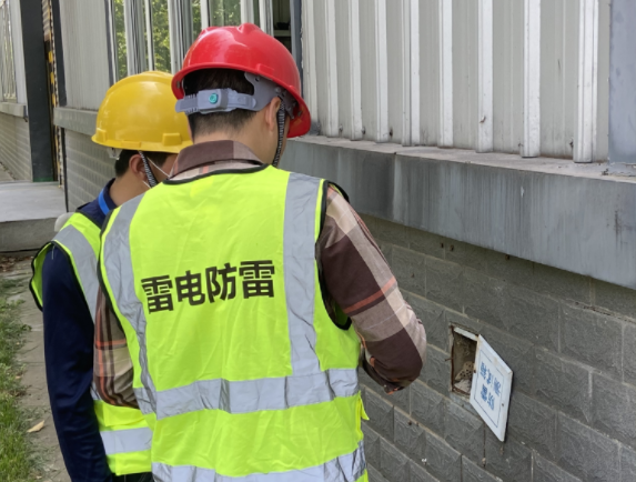 防雷检测必须每年都做吗？